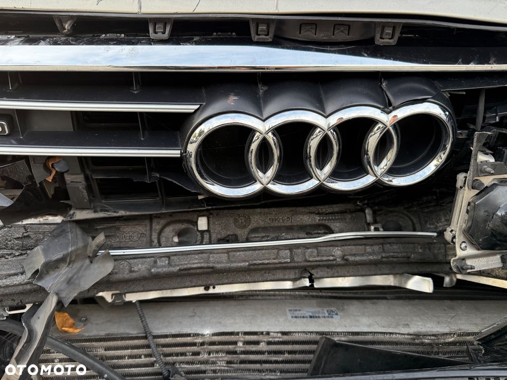 Audi A6 Limousine - 33