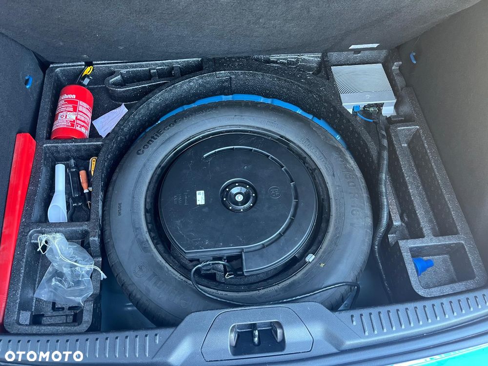 Ford Focus 1.0 EcoBoost ST-Line Business - 28