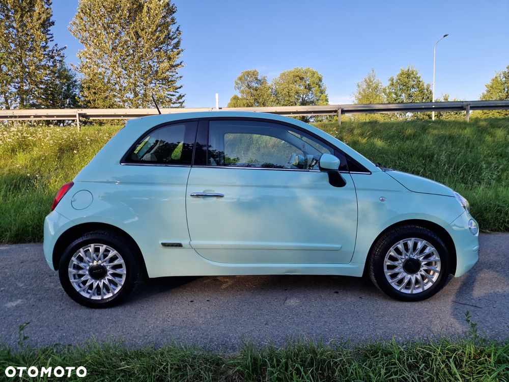 Fiat 500 - 5