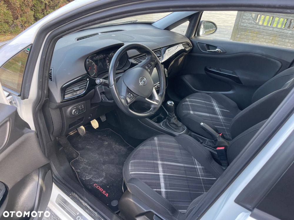 Opel Corsa 1.0 T GPF Color Edition S&S - 14