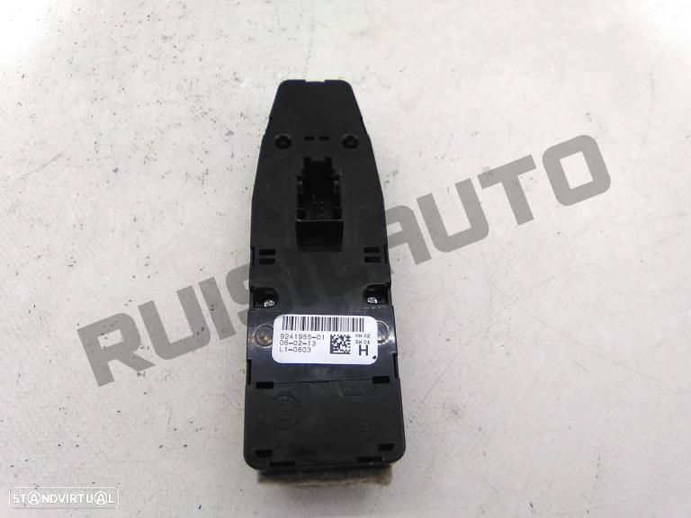 Conjunto Botões Vidros 924_1955 Bmw 5 (f10) [2010_2016] 520d - 5