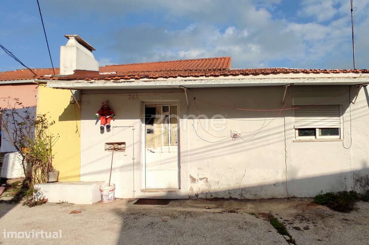 Conjunto para investimento em Loures - Grande imagem: 2/14