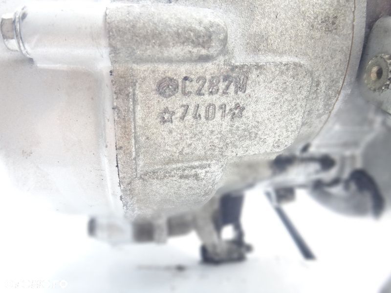 Italyjet Torpedo 50 4T Silnik Gwarancja 30 Dni - 10