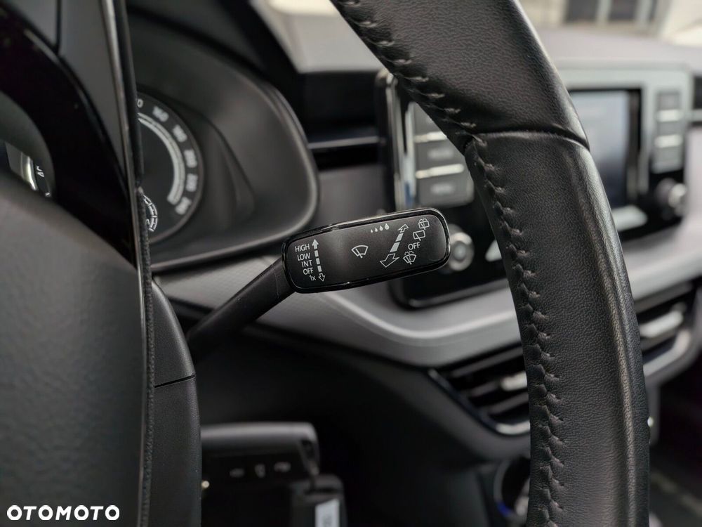 Skoda Scala 1.0 TSI Ambition - 20
