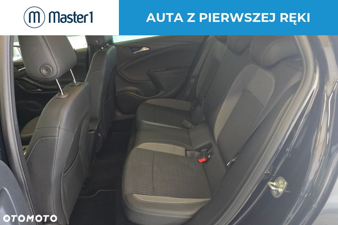 Opel Astra V 1.5 CDTI Elegance S&S - 10