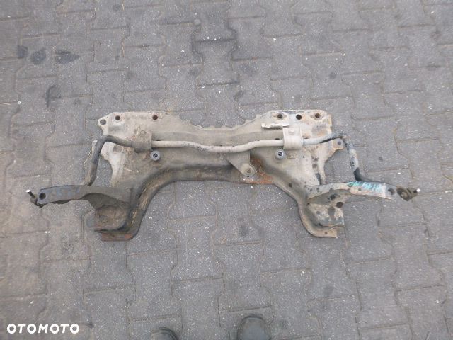 SANKI PRZÓD PRZEDNIE FORD FOCUS MK1 98-04 - 2