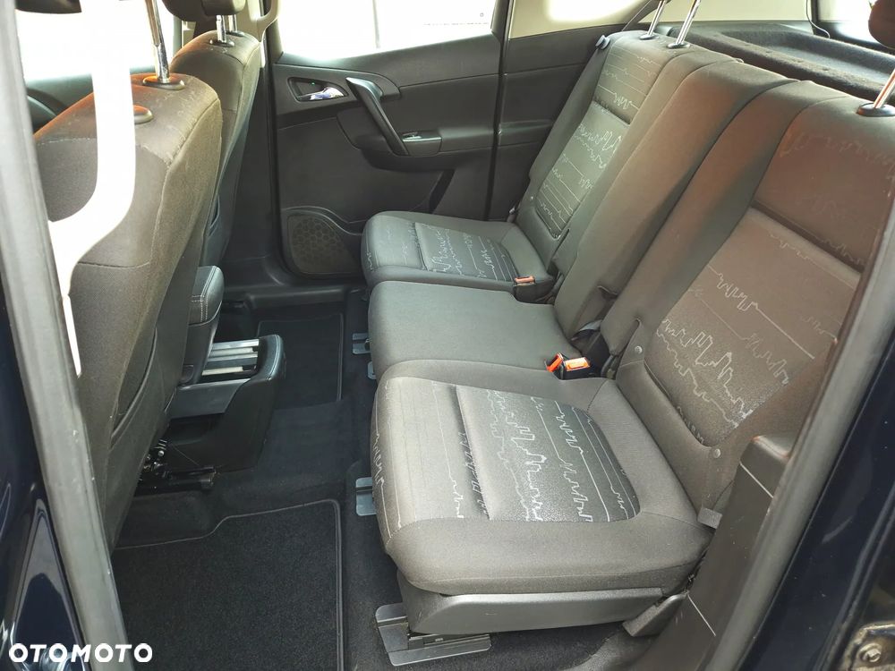 Opel Meriva 1.4 T Design Edition - 28