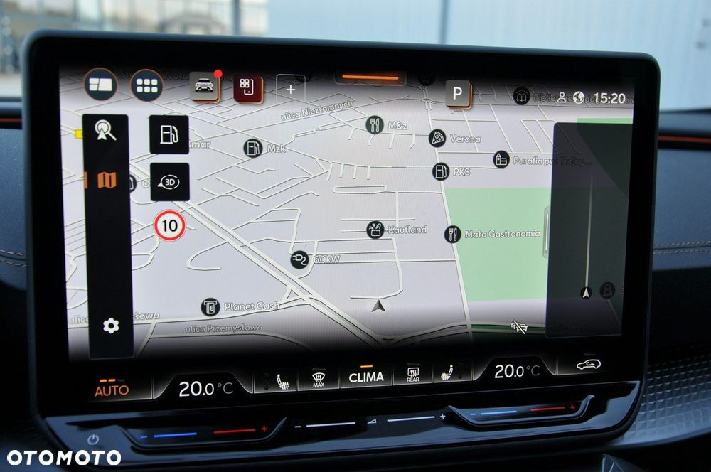 Cupra Formentor - 36