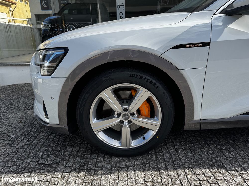 Audi e-tron 55 quattro Advanced - 6