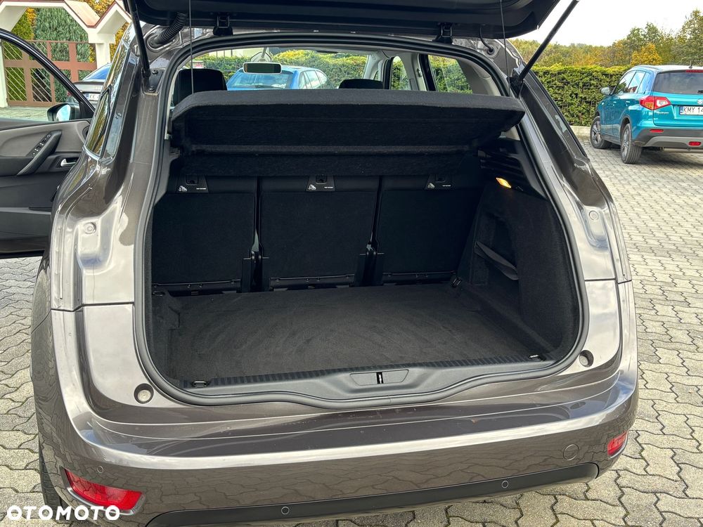 Citroën C4 Picasso BlueHDi 120 Seduction - 20