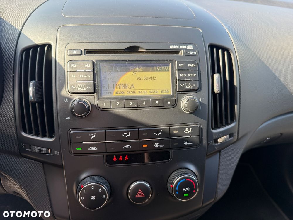 Hyundai i30 - 8