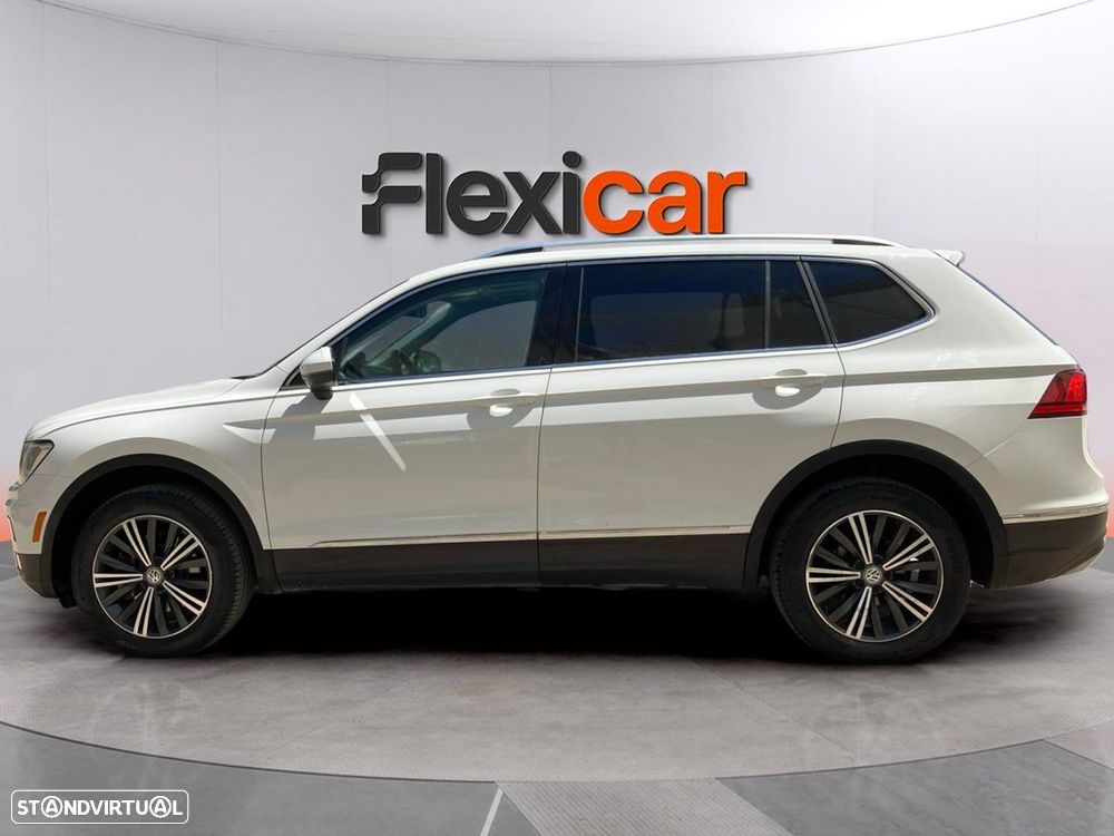 VW Tiguan - 4
