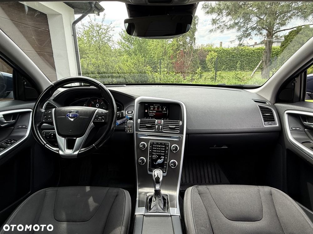 Volvo XC 60 D4 Geartronic Ocean Race - 20