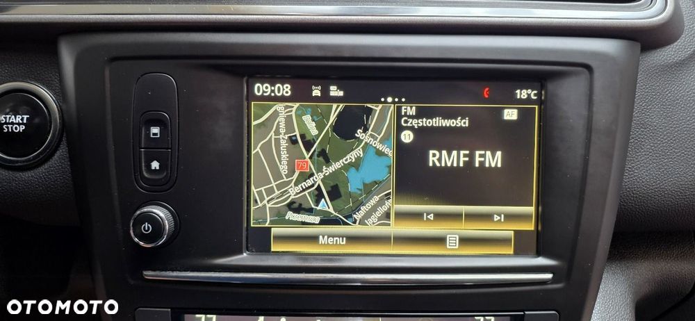 Renault Kadjar - 23