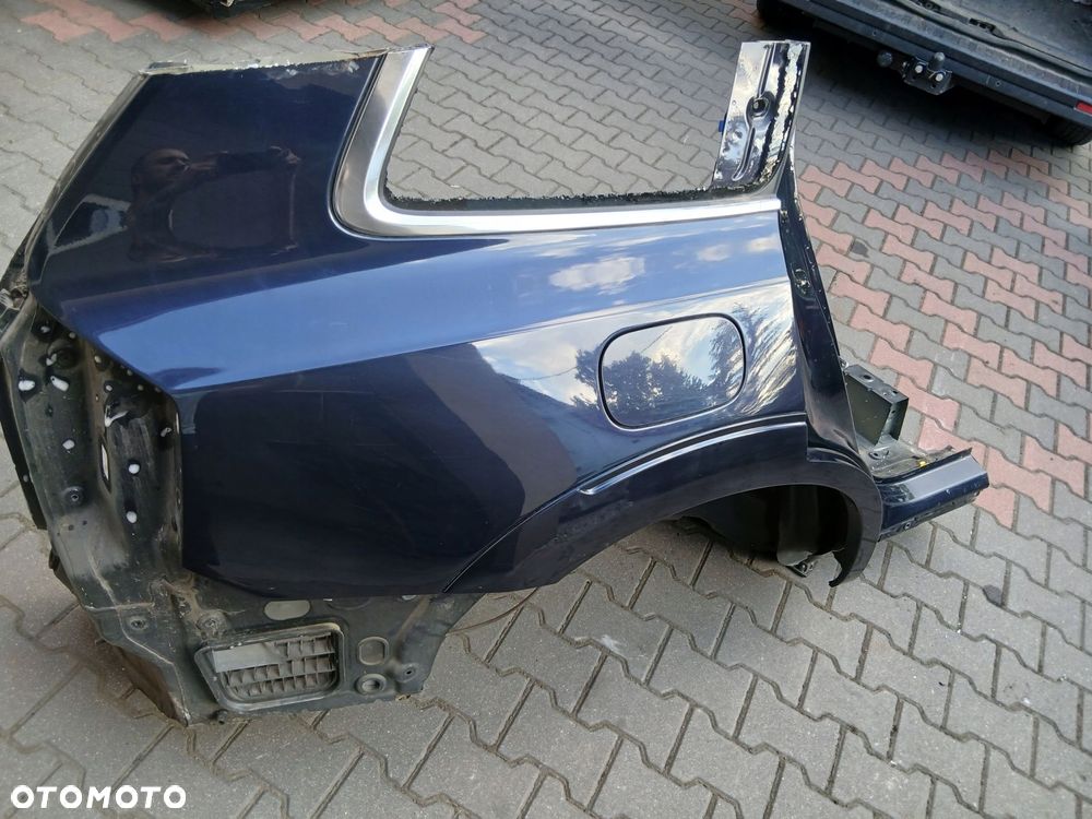błotnik prawy tył volvo xc90 ii 2017r - 1