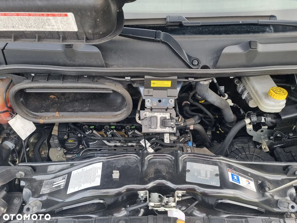 Peugeot BOXER JUMPER DUCATO - 3