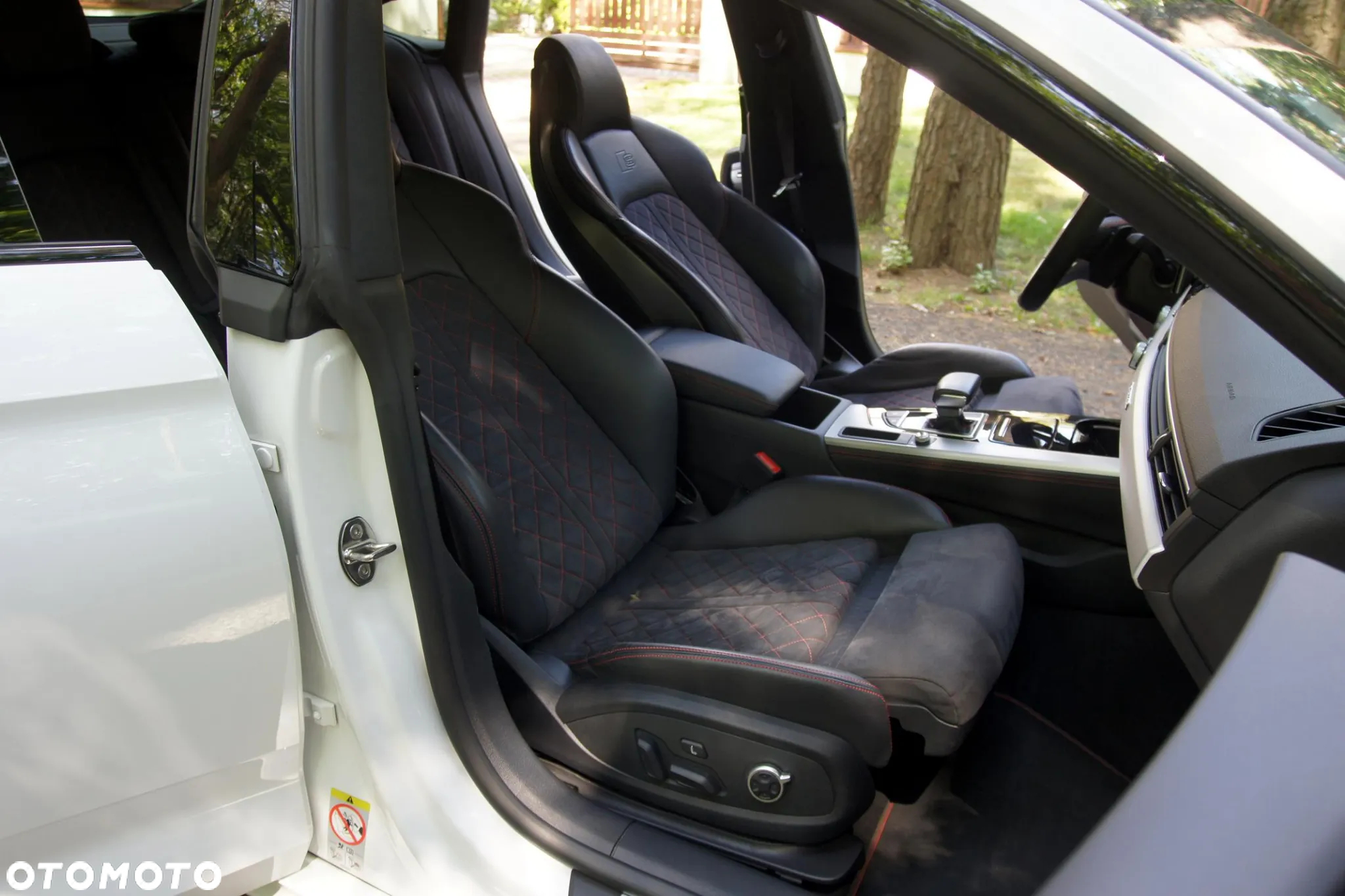 Audi A5 - 34