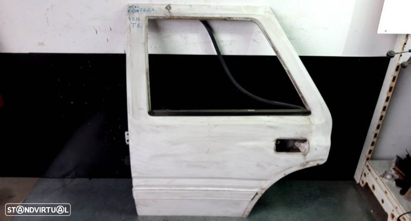 Porta Tras Esquerda Opel Frontera A (U92) - 1