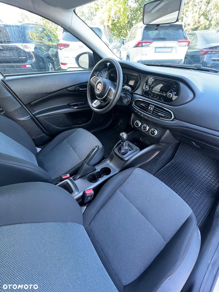 Fiat Tipo 1.4 Classic - 9