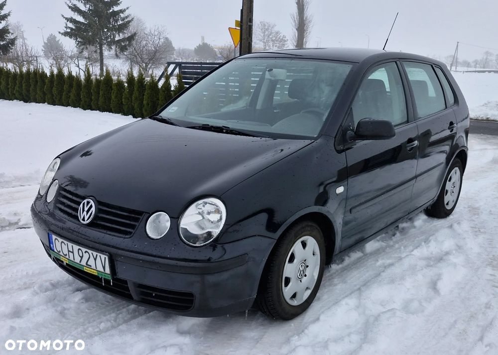 Volkswagen Polo - 6