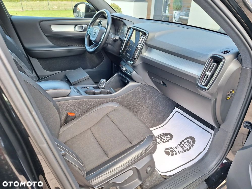 Volvo XC 40 D3 Momentum - 13