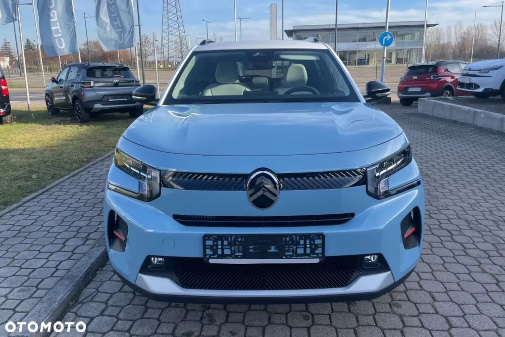 Citroën C3 1.2 mHEV Max - 4