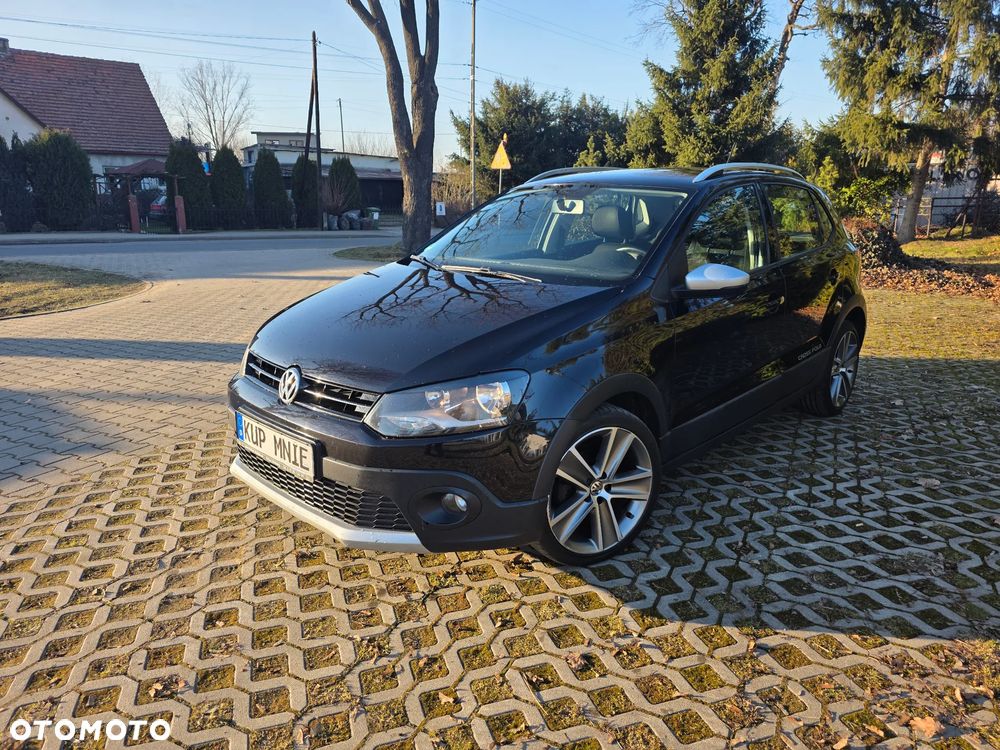 Volkswagen Polo 1.2 TSI Highline - 8
