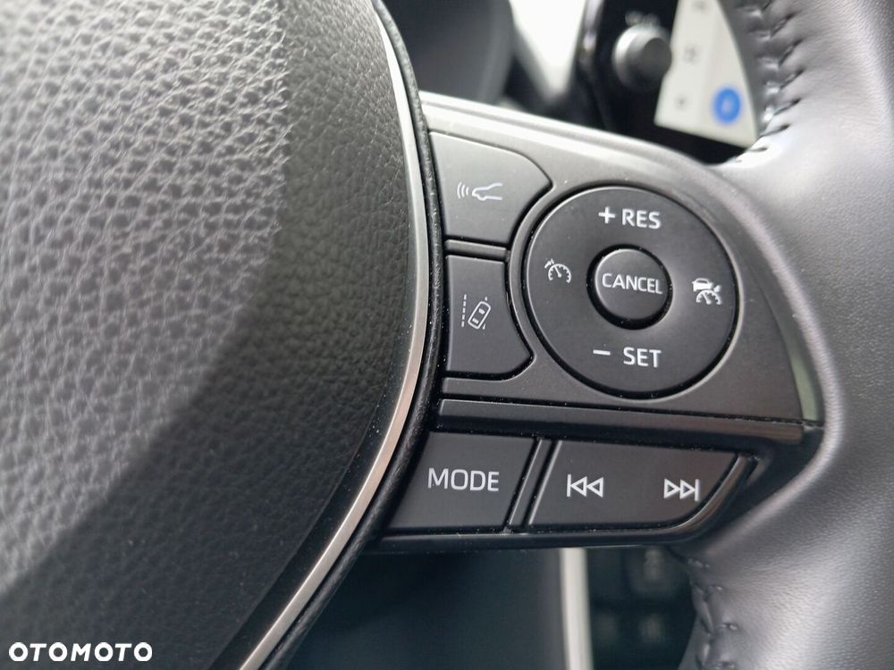 Toyota RAV4 2.0 Comfort 4x4 MS - 14