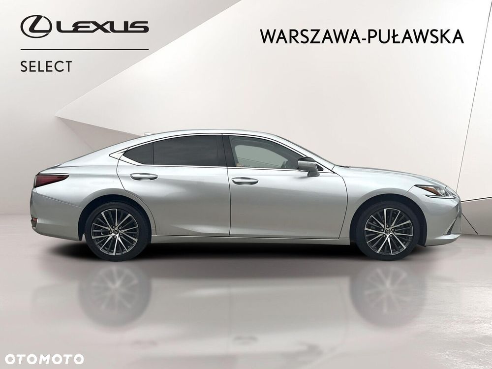 Lexus ES 300h Business Edition - 6