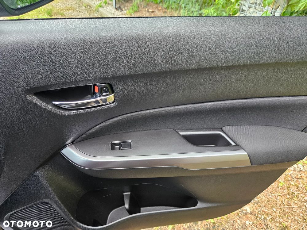 Suzuki Vitara 1.4 Boosterjet Allgrip Comfort - 32
