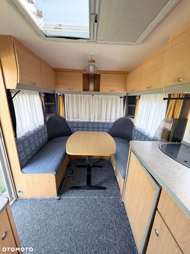 KNAUS Sudwind - 8