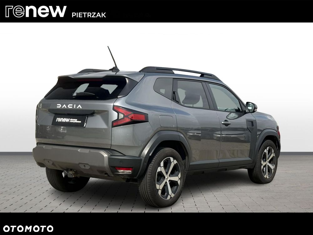 Dacia Duster - 6