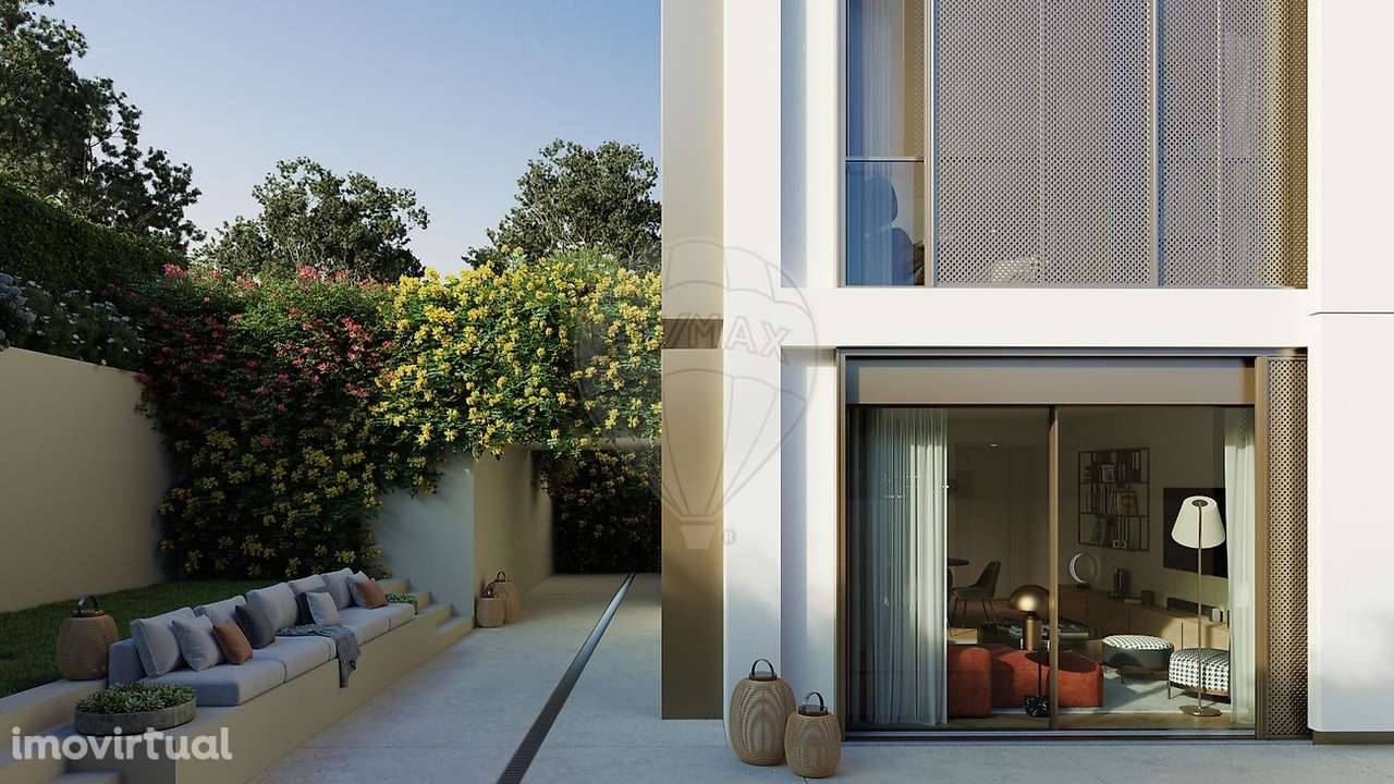 Apartamento T2 para venda - Grande imagem: 3/7