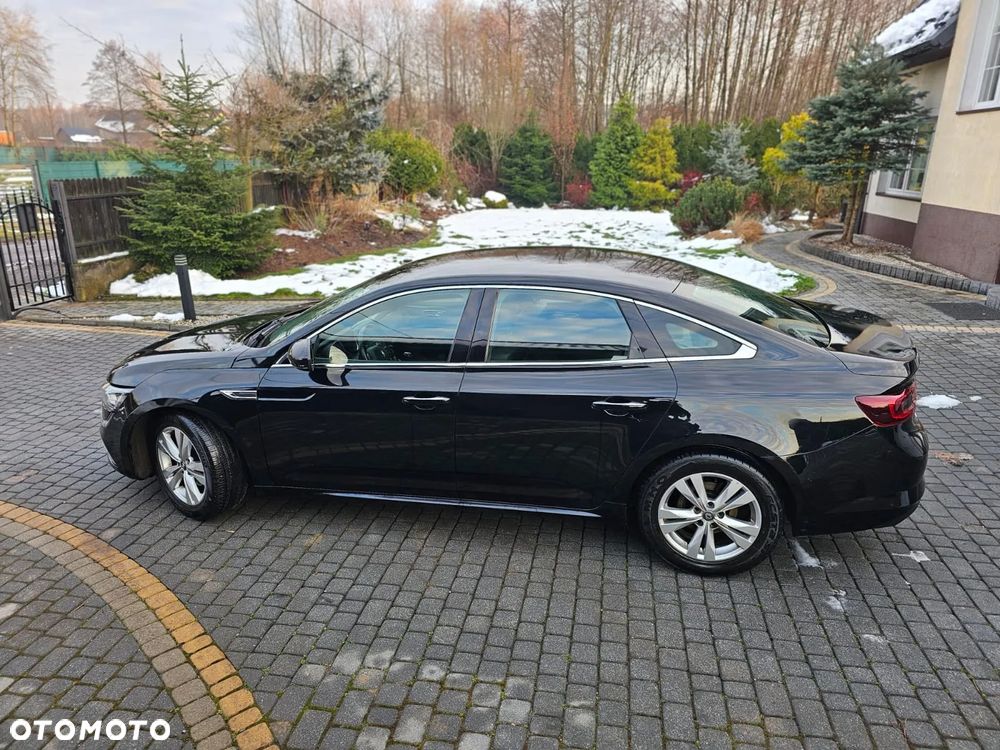Renault Talisman 1.6 Energy dCi Limited - 8