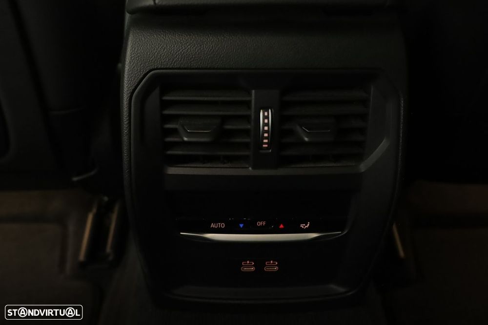 BMW 320 e Touring Pack M Auto - 23