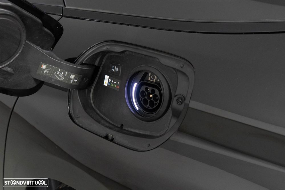 Peugeot 308 SW 1.6 Hybrid GT Pack e-EAT8 - 18