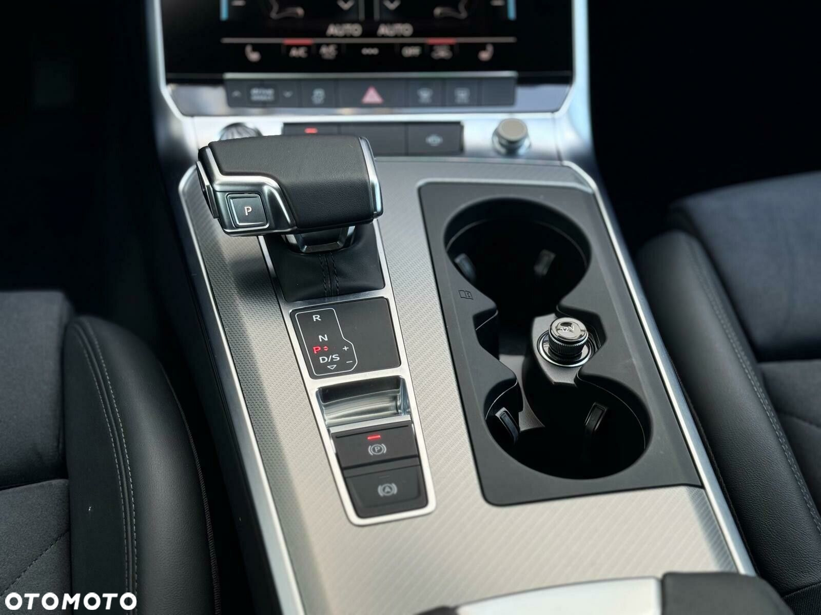 Audi A6 - 24