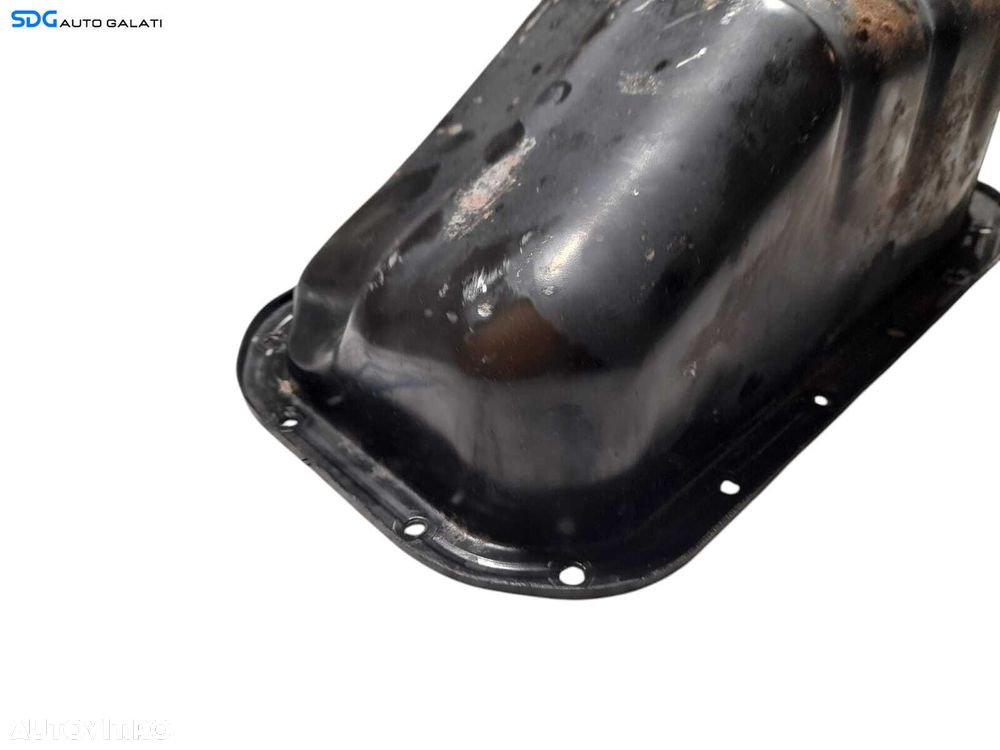 Baie Ulei Dacia Sandero 2 1.2 2012 - Prezent Cod 9001551J [N0534] - 2