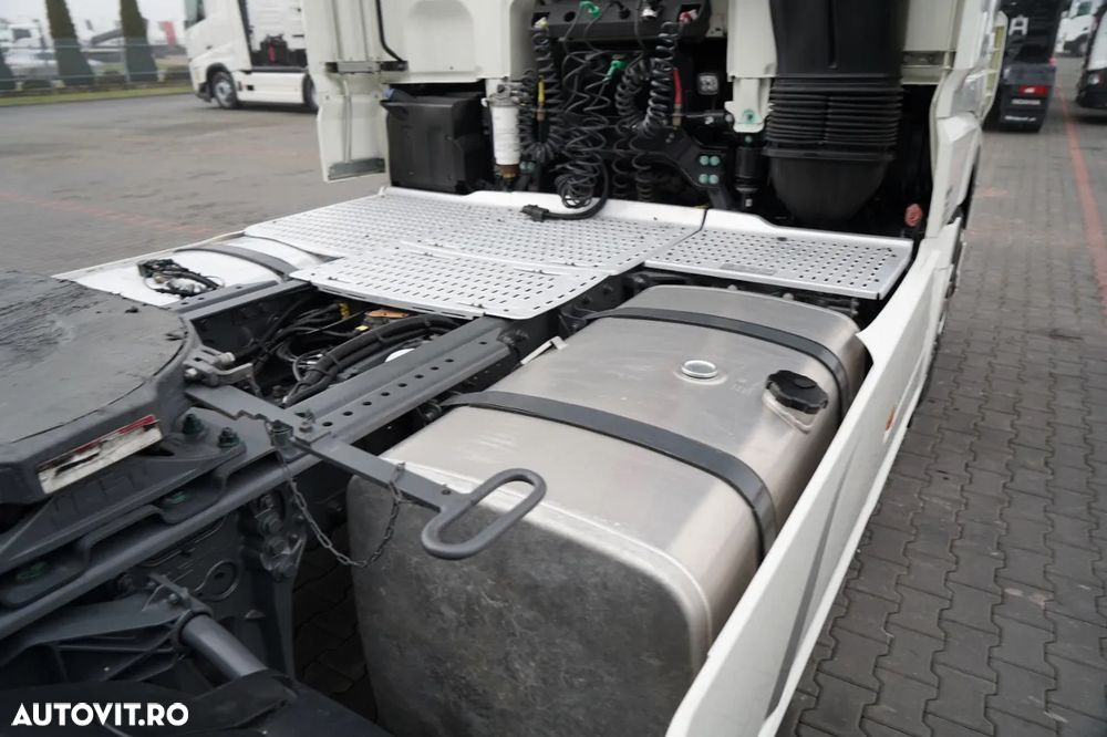 DAF XF 480 / CABINĂ SUPER SPACE / I-PARK COOL/ - 16