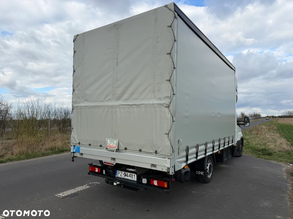 Iveco DAILY - 4