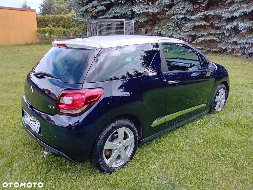 Citroën DS3 BlueHDi 100 SoChic - 12