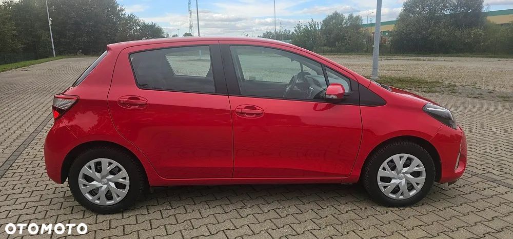 Toyota Yaris 1.5 Premium - 3