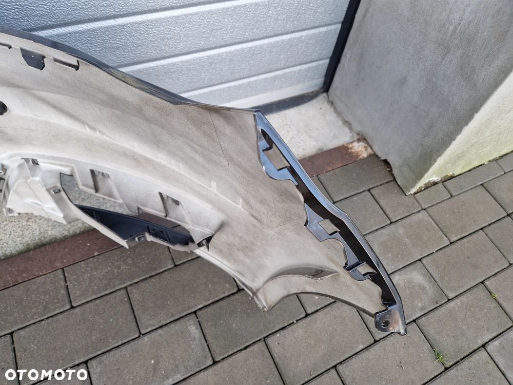 ZDERZAK PRZEDNI FORD C-MAX MK2 LIFT 2014-2019 PDC 4SZT - 13