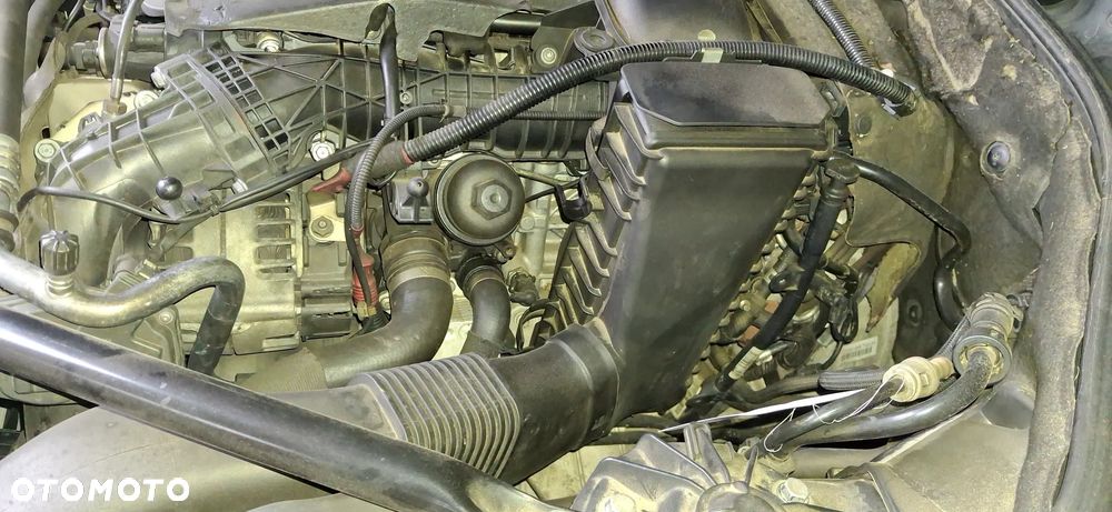 BMW Seria 5 535d xDrive - 12