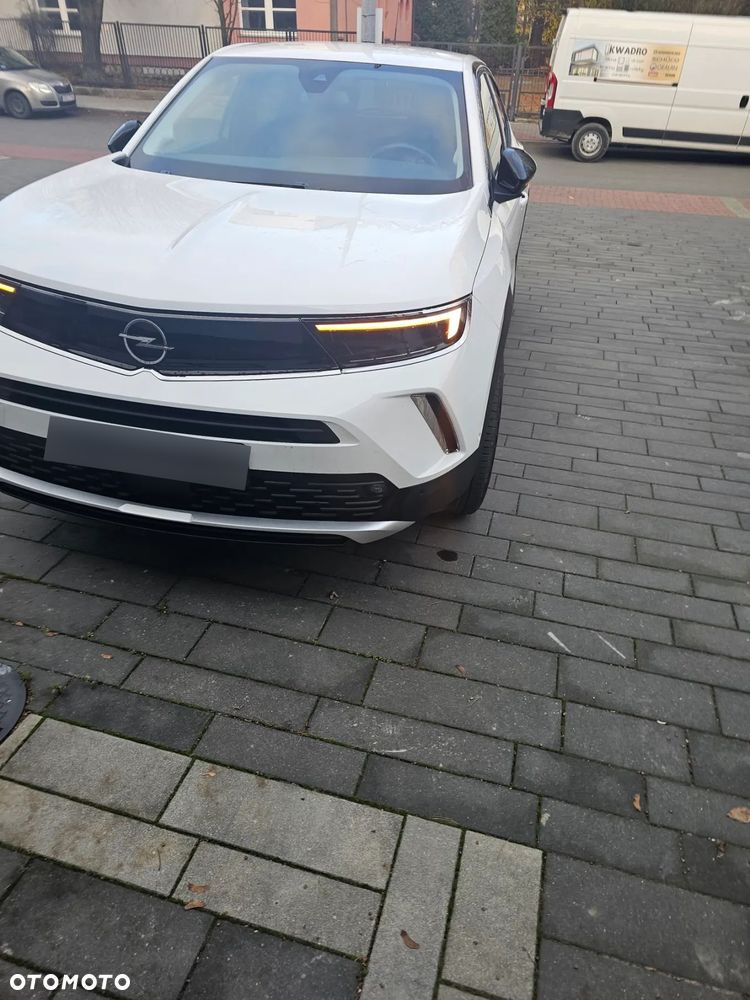 Opel Mokka 1.2 T Elegance S&S - 4