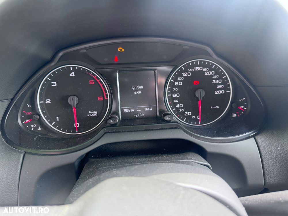 Audi Q5 2.0 TDI Quattro - 5
