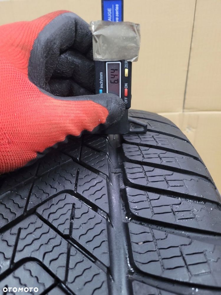 Pirelli Winter SottoZero 3 275/40R18 103 V 2022rok - 2