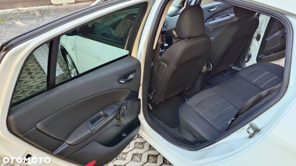 Fiat Bravo 1.4 T-JET 16V Dynamic - 8