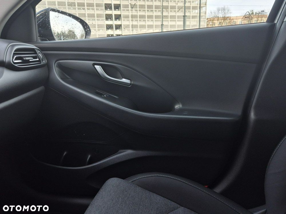 Hyundai i30 1.0 T-GDI Smart - 37