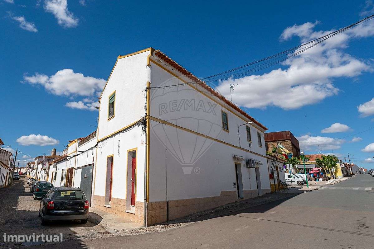 Moradia T4 para venda - Grande imagem: 2/36